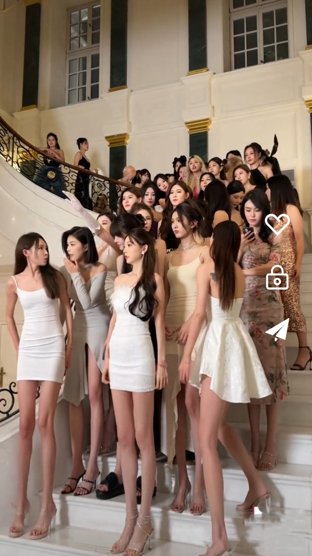 千千s 玩物直播回放截图
